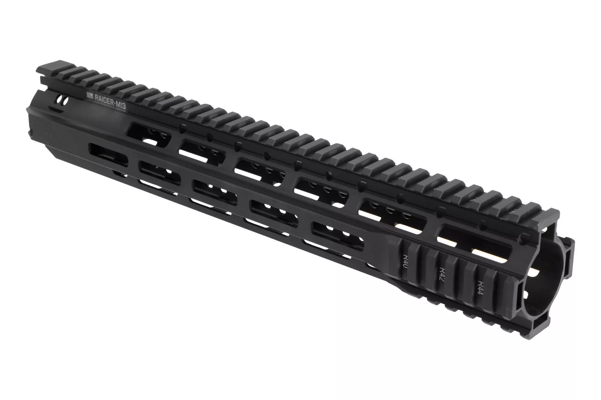 Bravo Company Manufacturing Raider-M13 AR-15 Handguard M-LOK 13"