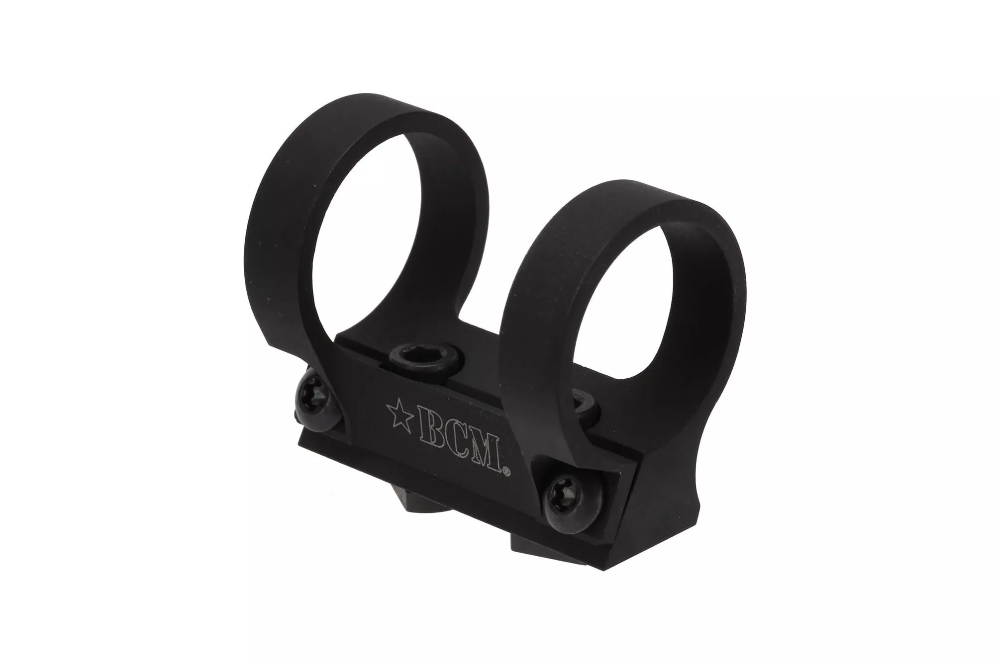 Bravo Company MFG BCMGUNFIGHTER 1" Light Mount for M-LOK MOD 0