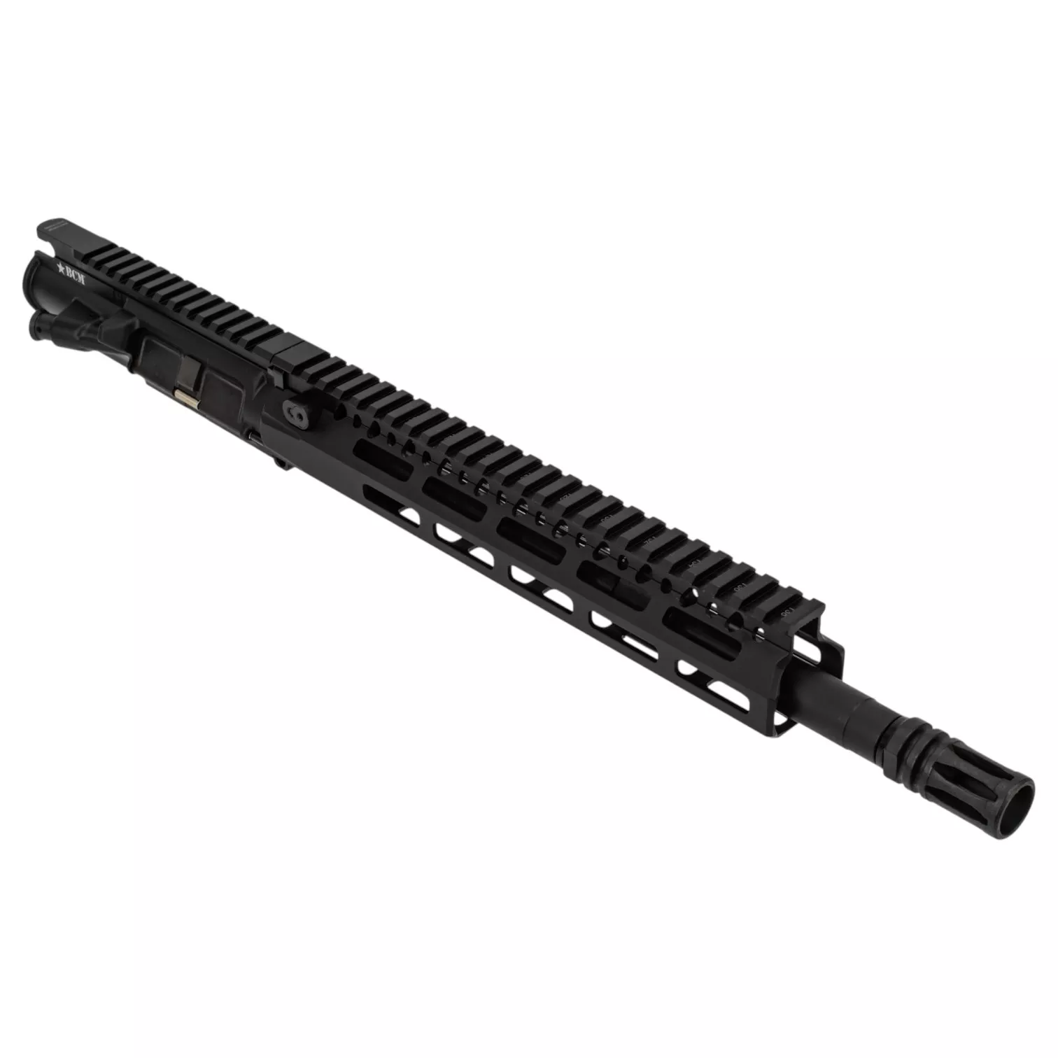 Bravo Company MK2 Carbine Barreled Upper MCMR-10" Black