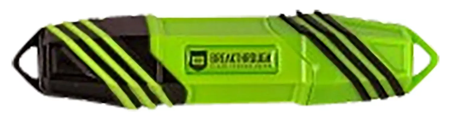 Breakthrough Clean BT-AR15FSA Sight Adjustment ToolAR-15 Black/Green