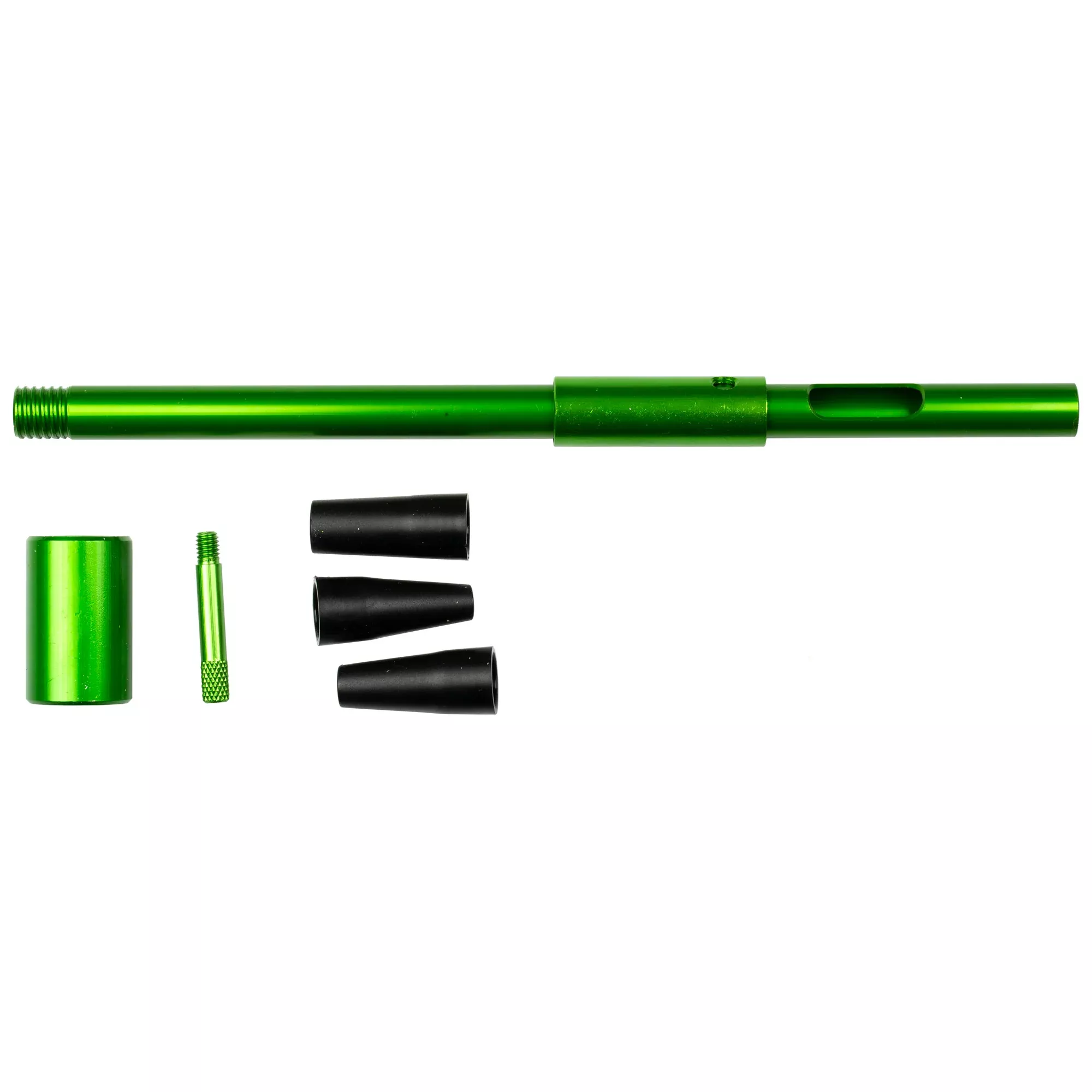 Breakthrough Clean Technologies Aluminum Universal Bore Guide – Multi-Caliber