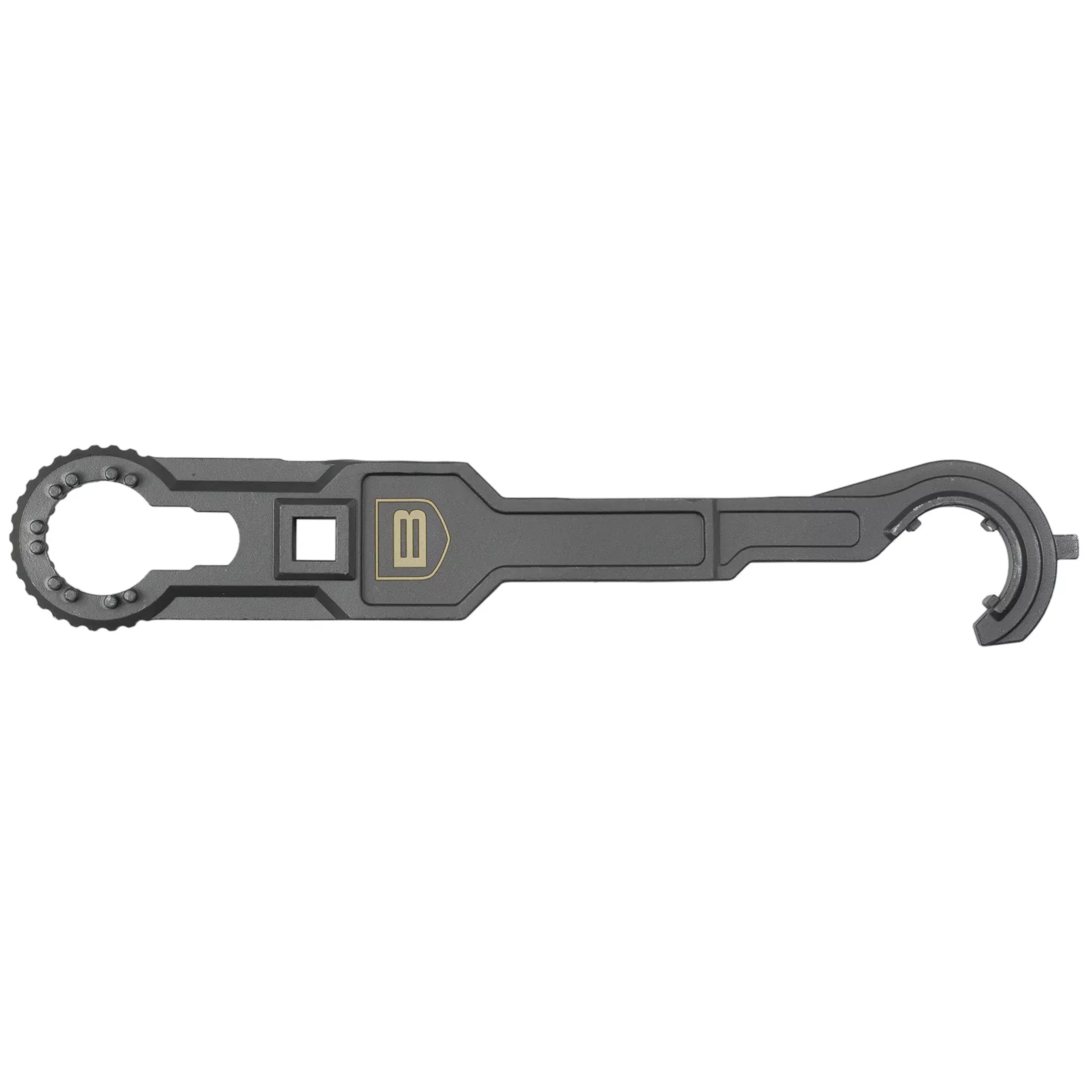 Breakthrough Clean Technologies AR-15 Armorers Wrench – Multi-Tool