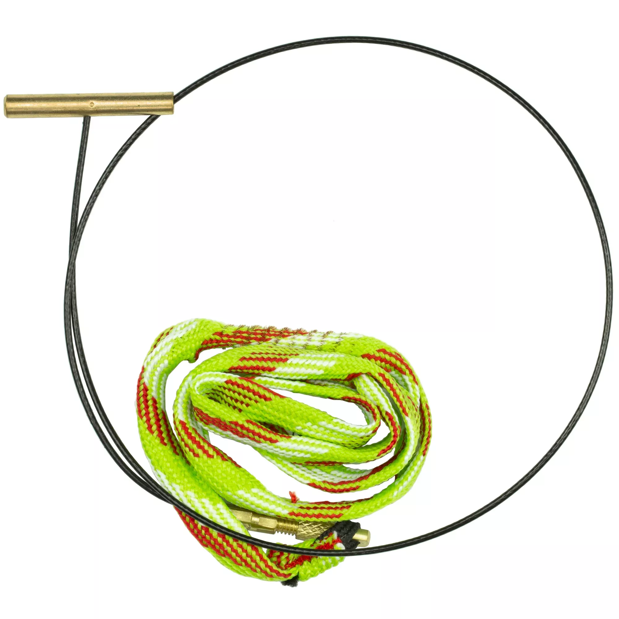 Breakthrough Clean Technologies Battle Rope 2.0 .22 Pistol Bore Cleaner