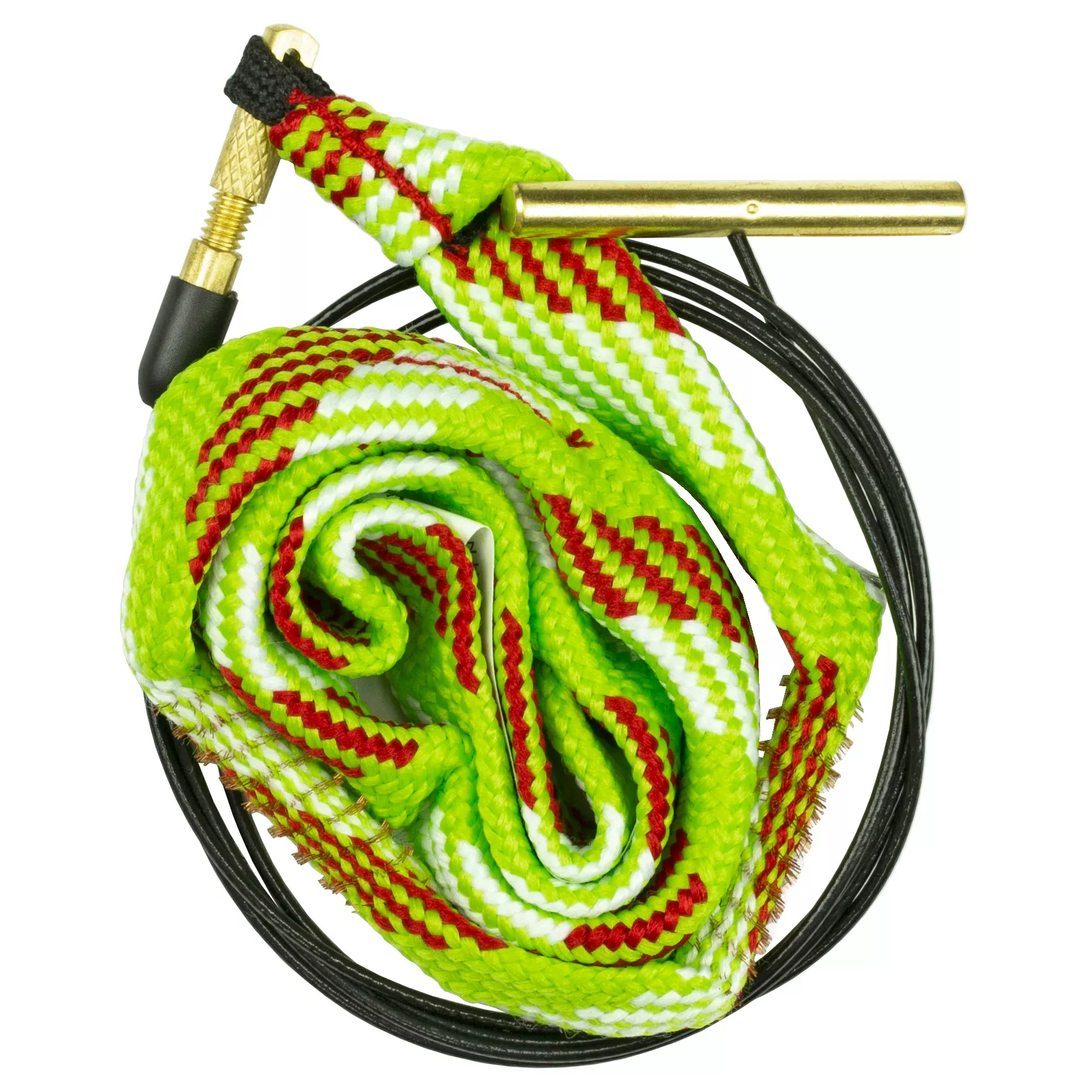 Breakthrough Clean Technologies Battle Rope 2.0 .30/7.62 Bore Cleaner – .30 Cal/7.62mm