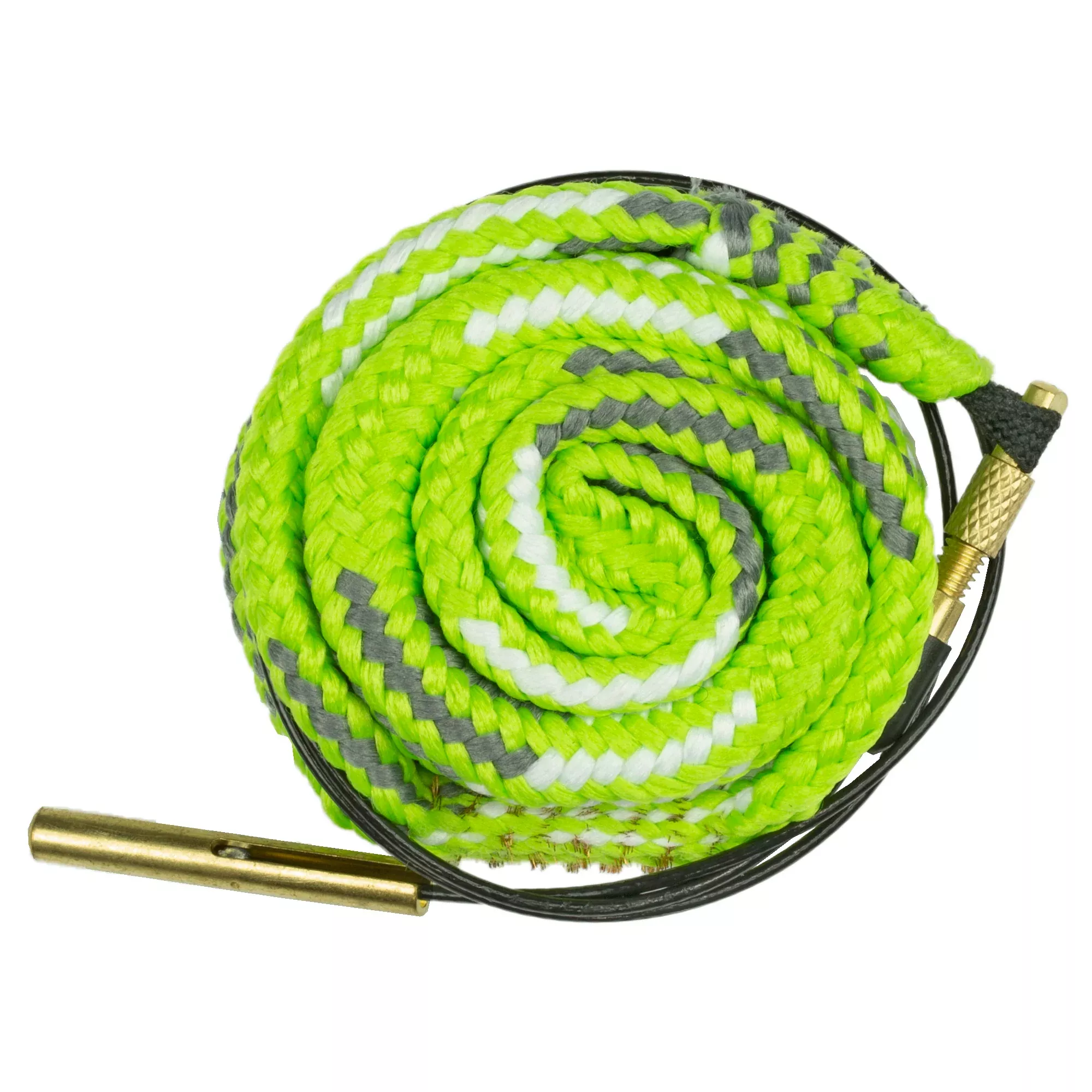 Breakthrough Clean Technologies Battle Rope 2.0 .45 Pistol Bore Cleaner