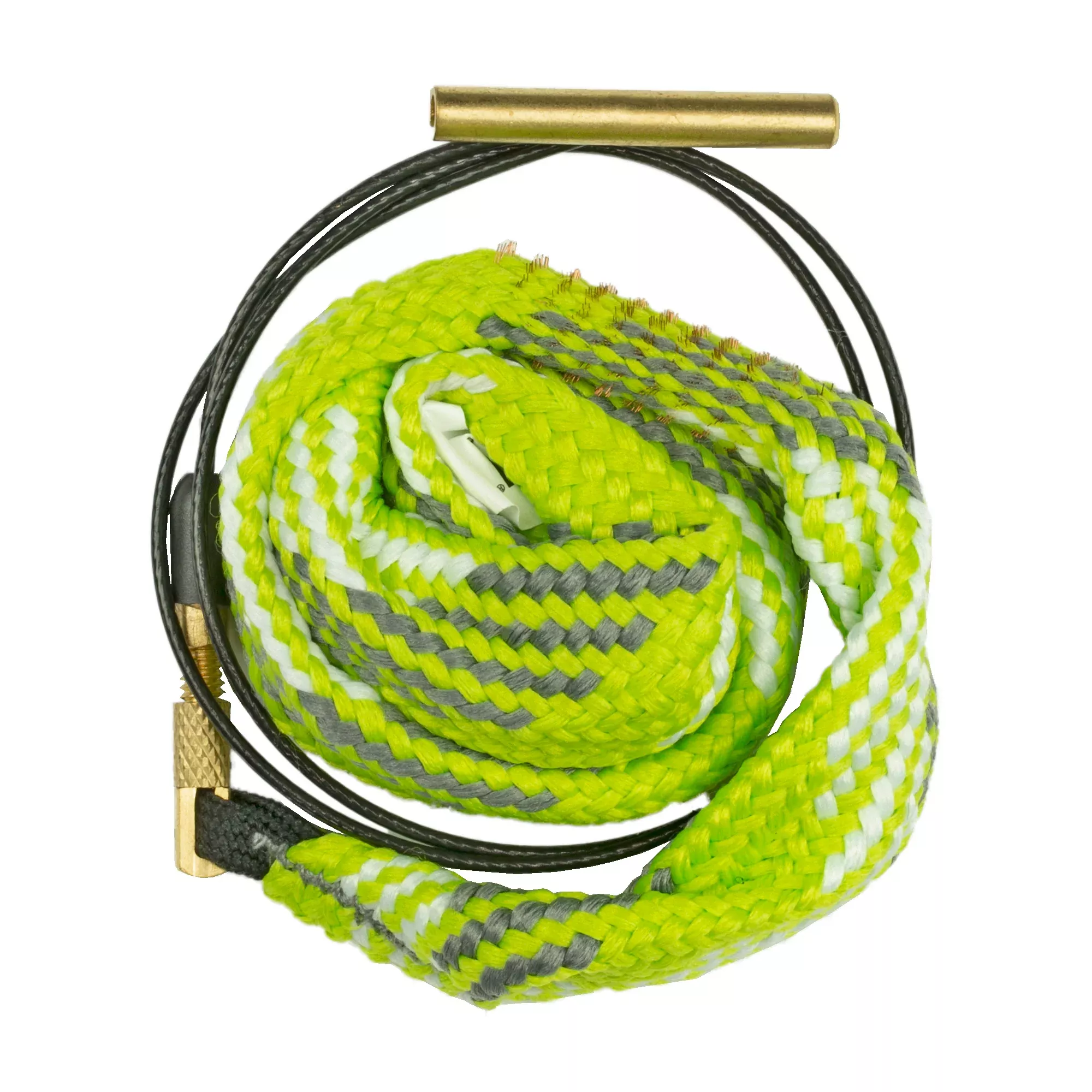 Breakthrough Clean Technologies Battle Rope 2.0 9mm Pistol Bore Cleaner