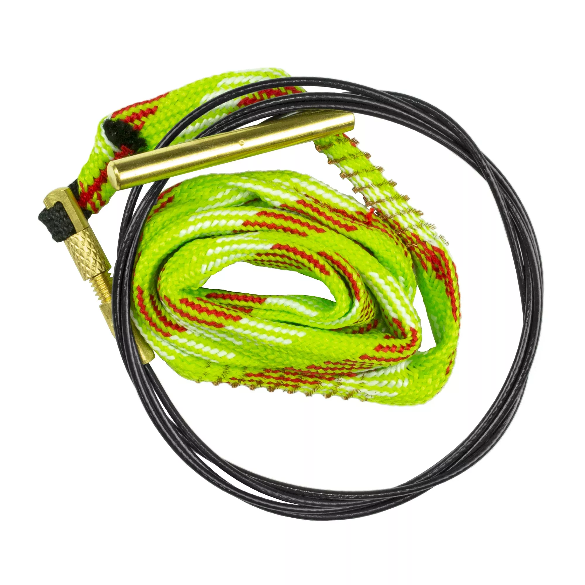 Breakthrough Clean Technologies Battle Rope 2.0 Bore Cleaner – .223/5.56