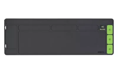 Breakthrough Clean Technologies Shield Cleaning Mat – Rifle/Shotgun
