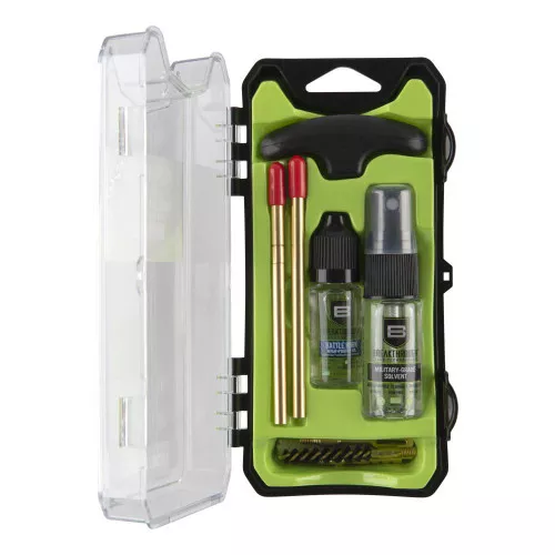 Breakthrough Clean Vision Series Pistol Cleaning Kit .22 Caliber