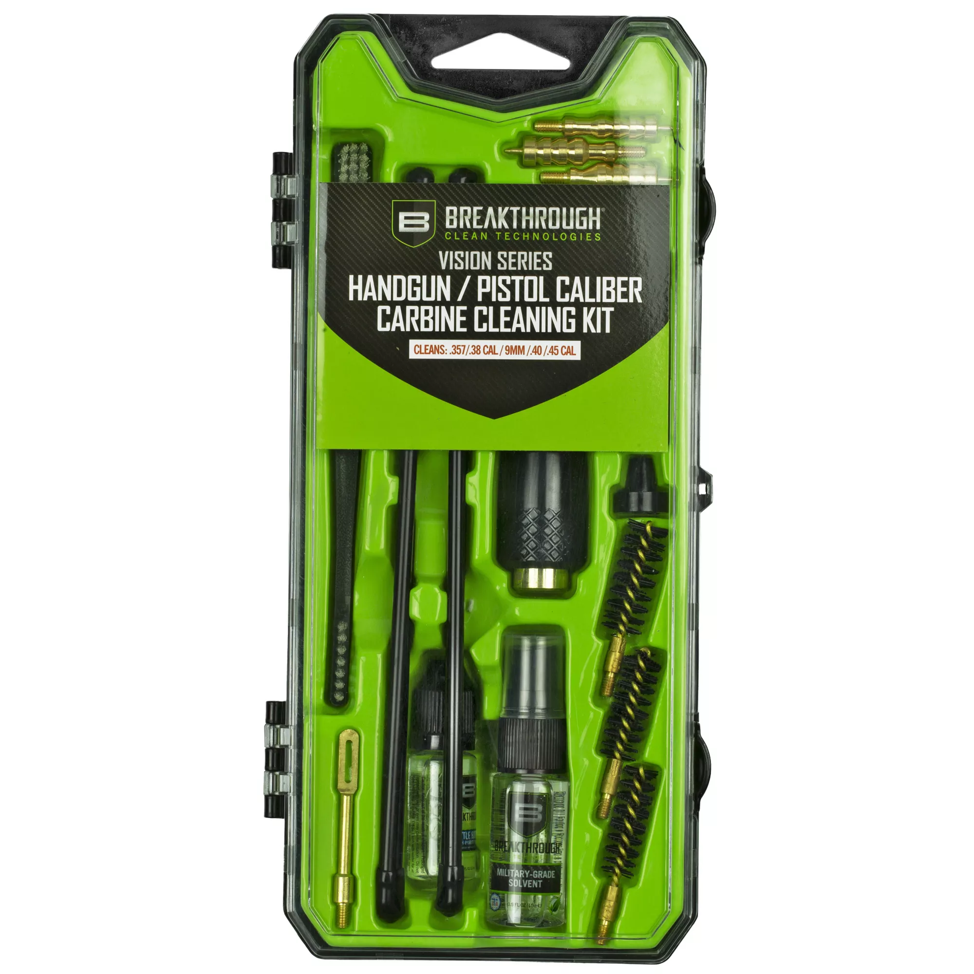 Breakthrough Vision Cln Kit Pcc