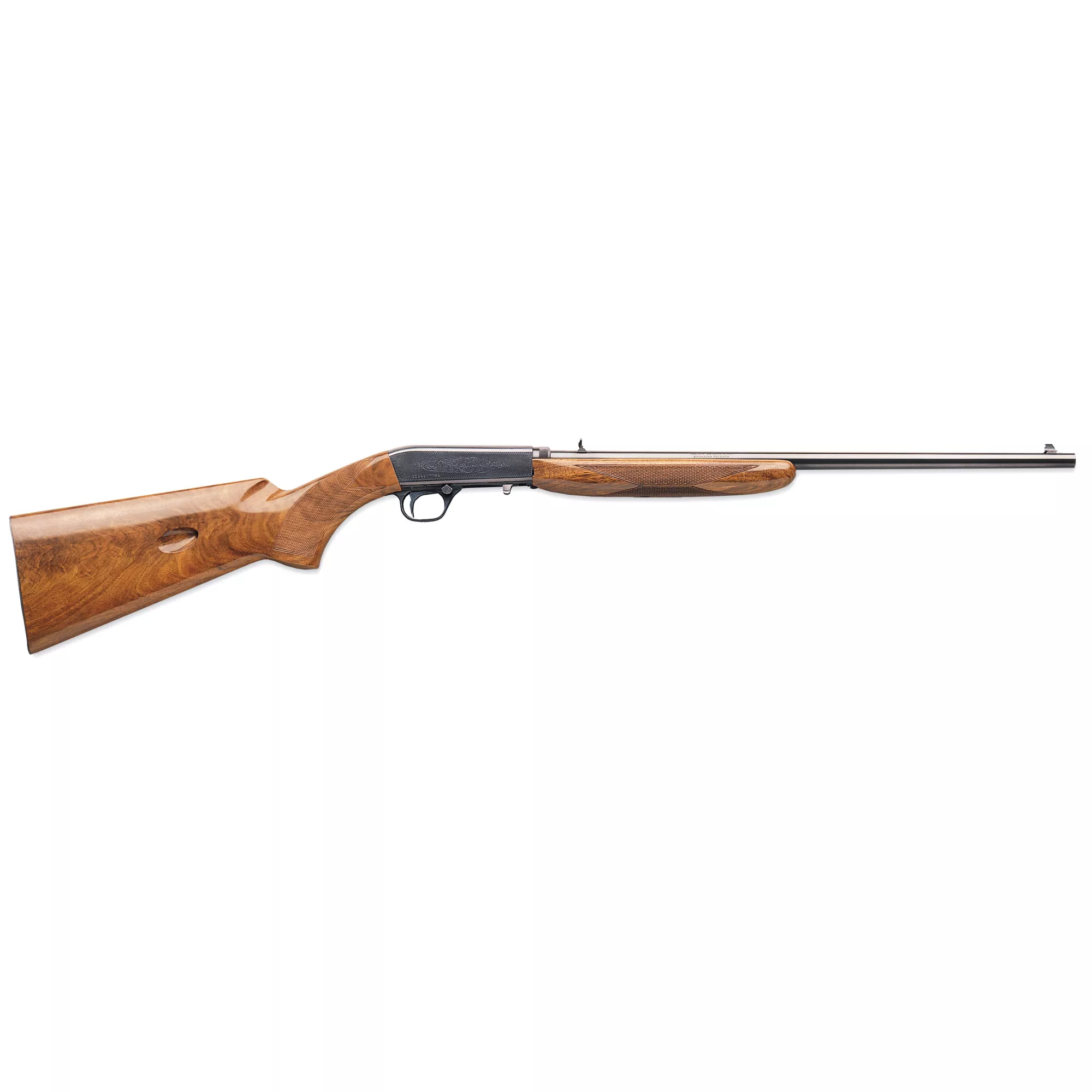 Brown Sa Gri S 22lr 19.37" Wal 10rd
