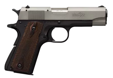 Browning 1911-22, Brn 051-879490 1911 22 A1 4.25 *ca* Gry
