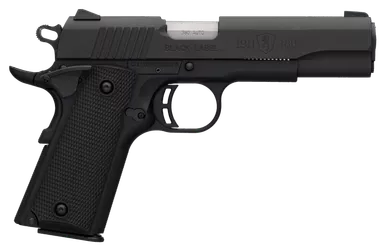 Browning 1911-380, Brn 051-904492 1911 380 Blklbl 4.25 Fs