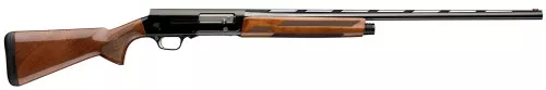 Browning A5 Hunter 20GA Shotgun 26" Barrel - Gloss Turkish Walnut