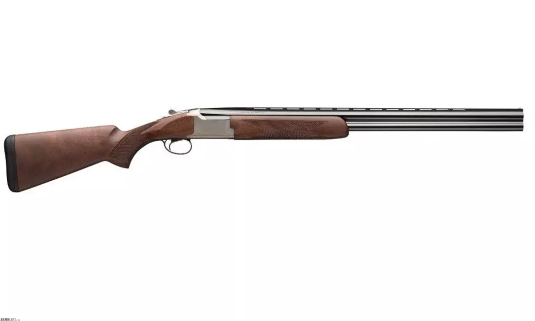 Browning Citori Hunter Grade II .410 Bore 26 Inch Over / Under Walnut 018259914 from ELK CO AMMO&ARMS INC near Saint Marys, Pennsylvania, USA