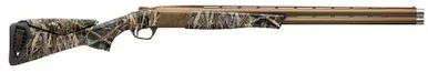 Browning Cynergy, 12 Gauge 30" 2rd Burnt Bronze Cerakote