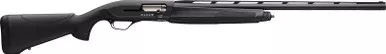 Browning Maxus Ii Stalker 12ga 3" - 28"vr Inv+3 Black Matte Syn