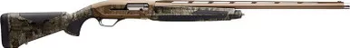 Browning Maxus Ii Wicked Wing 12ga - 3.5" 28"vr Rt Timber Synth