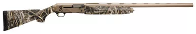 Browning Silver Max-7 12 Gauge 28" 4+1 FDE 3.5"