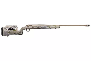 Browning X-bolt, 28 Nosler 26" 3+1 Smoked Bronze Cerakote