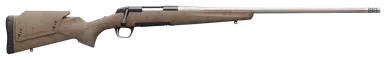 Browning X-bolt, Brn 035-513297 Xblt Wstrn HntrFiber 300prc Mb