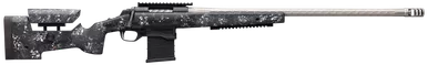 Browning X-bolt Target Pro 308 Winchester 26" 10+1 Black