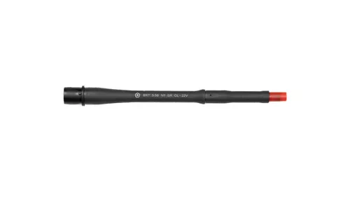 BRT - 11.5" OPTIMUM SR Chrome Lined Barrel - 5.56 Carbine Gas