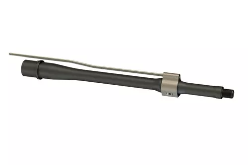 BRT 12.5" OPTIMUM Hammer Forged Chrome Lined 5.56 Nato Barrel