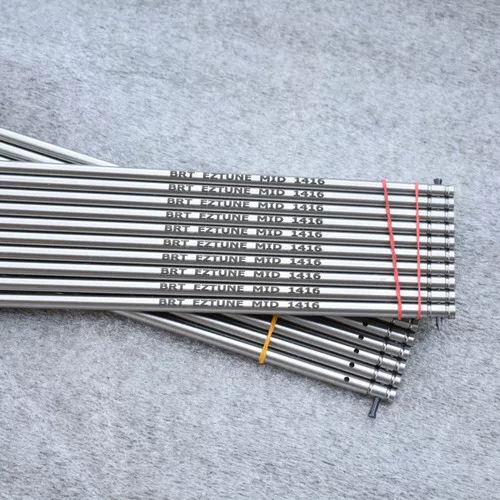 BRT - EZTUNE Gas Tube - Preset - MID 14" - 16"