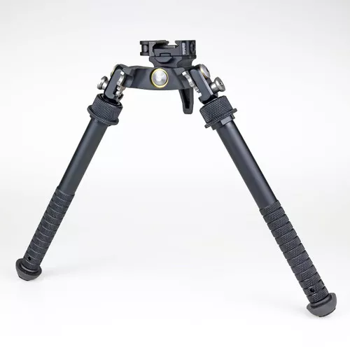 BT69-LW17 Gen. 2 CAL Atlas Bipod: Tall with ADM-170-S Lever