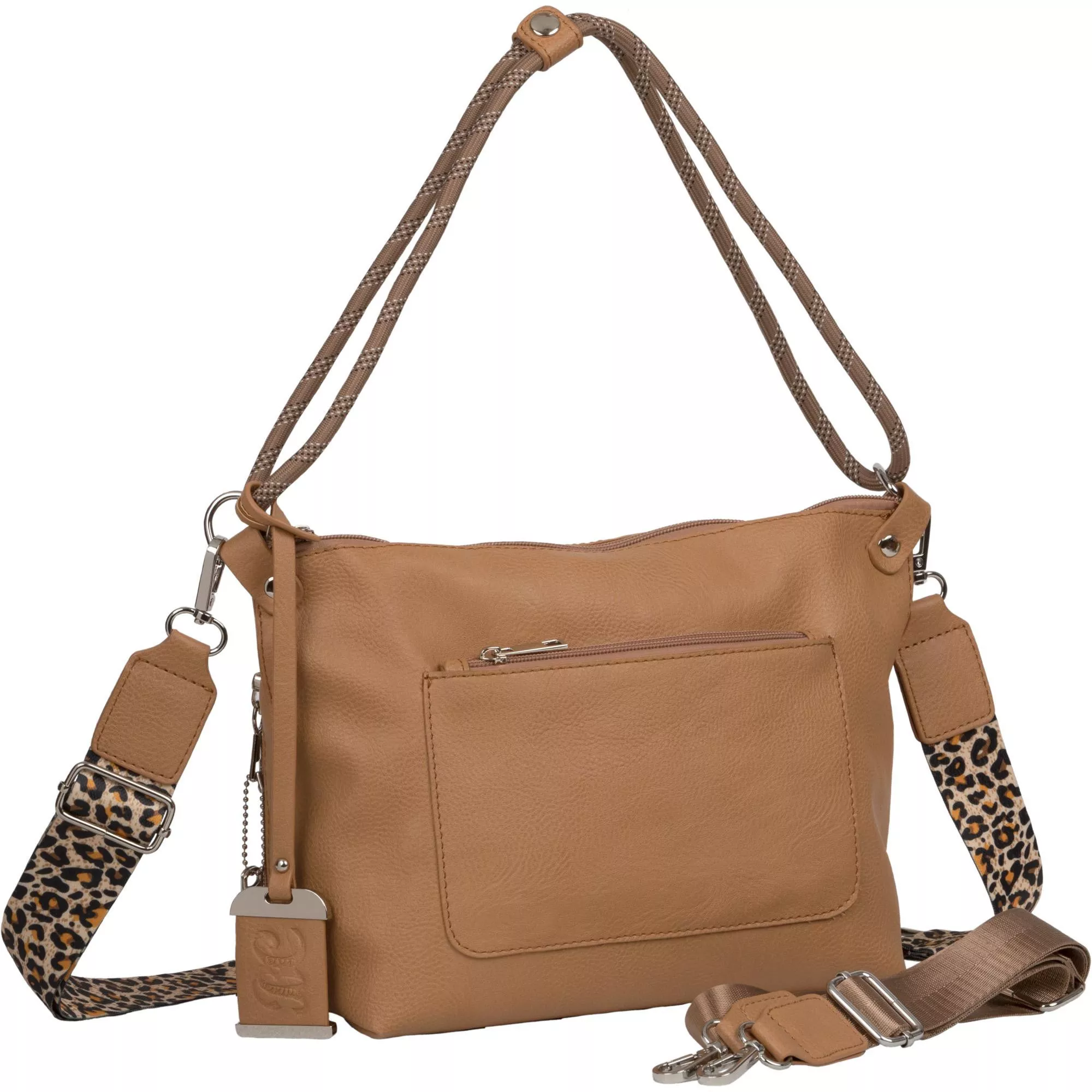Bulldog Bag Hobo Purse w/Holster