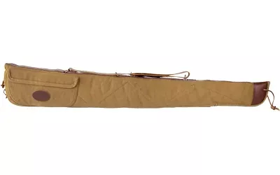 Bulldog Cases BD389 Canvas Shotgun Case – 52"