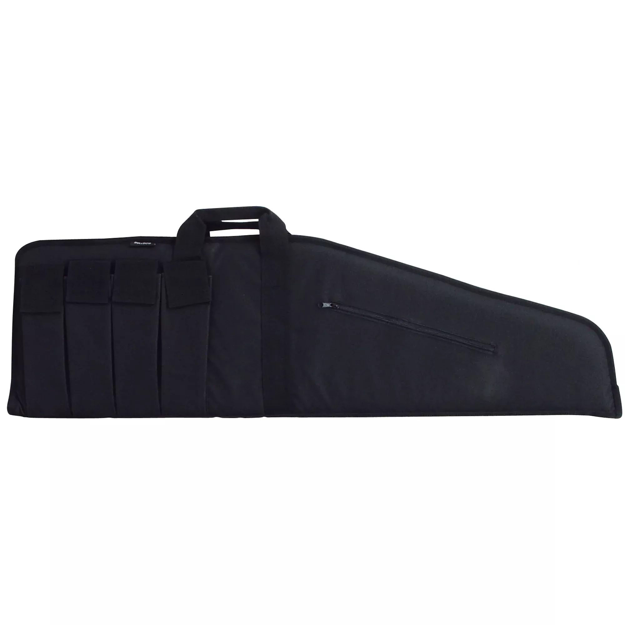 Bulldog Cases BD420 Assault Rifle Case – 45 Inches