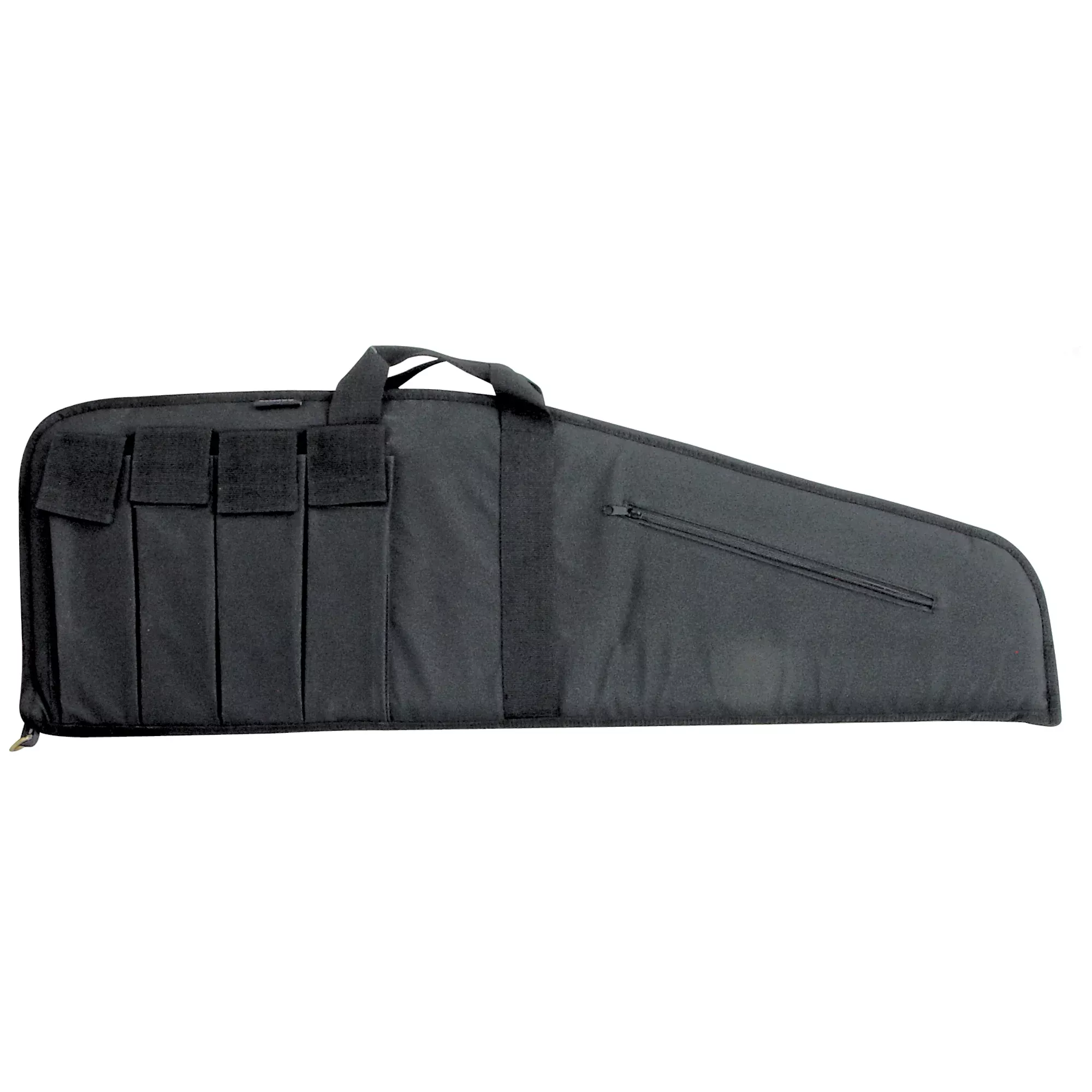 Bulldog Cases BD421 Assault Rifle Case – 40 Inches