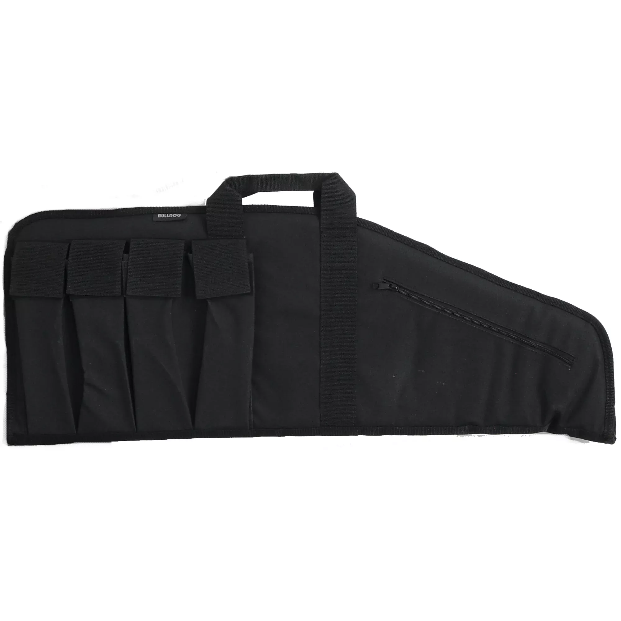 Bulldog Cases BD422 Assault Rifle Case – 35"