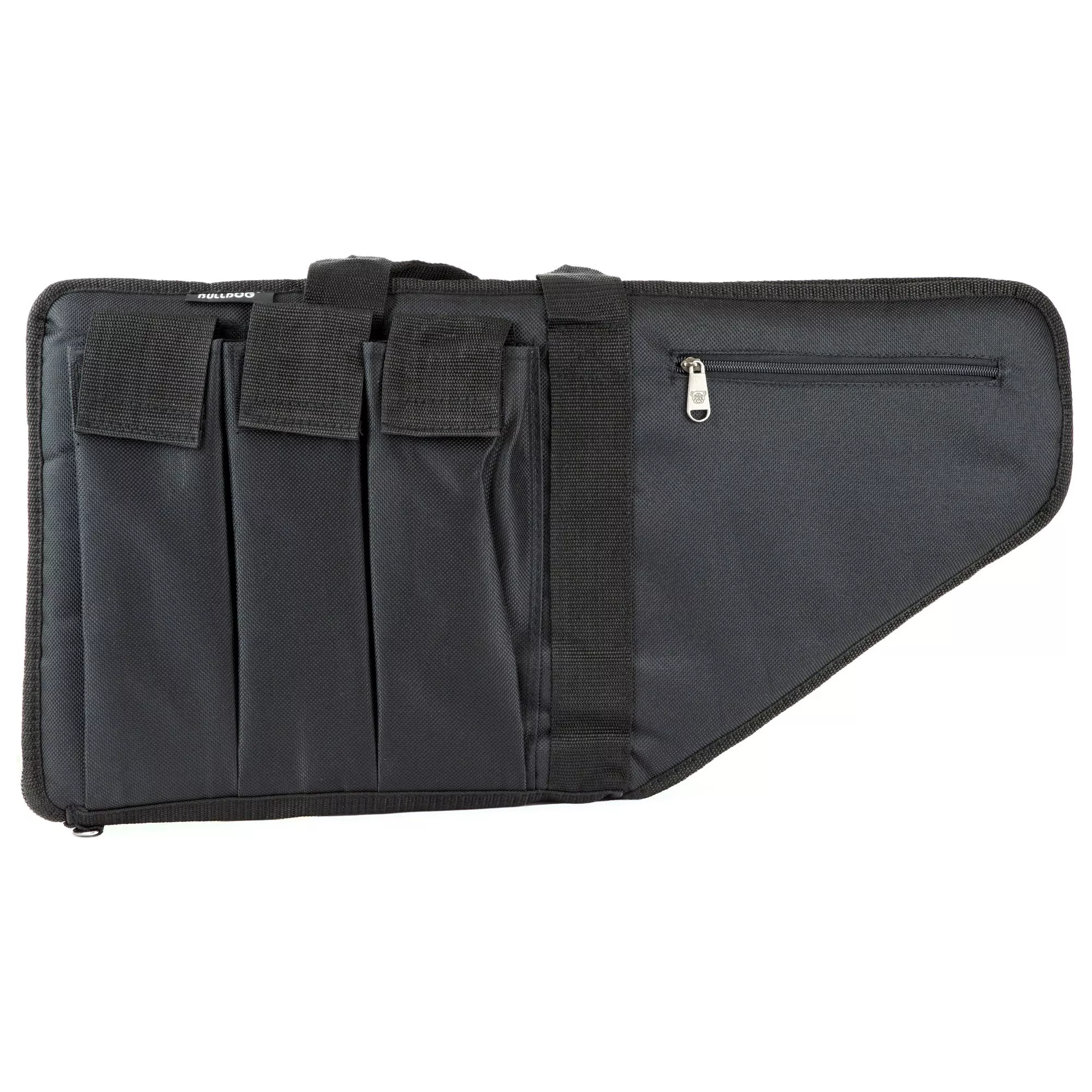 Bulldog Cases BD423 Assault Rifle Mag Case – 25 Inches