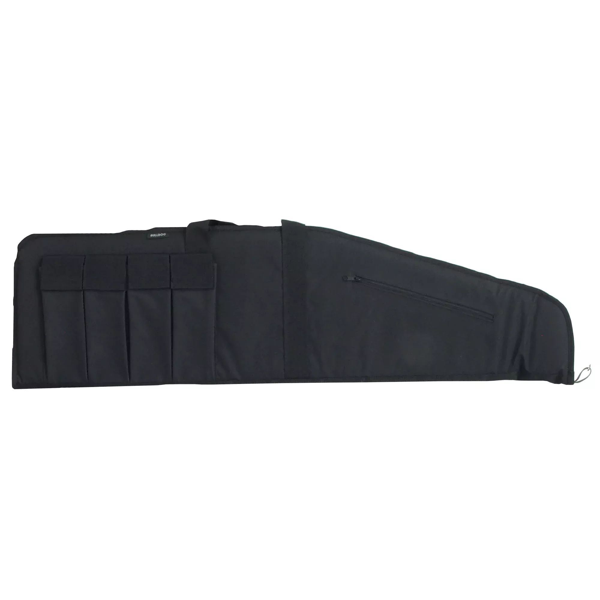 Bulldog Cases BD430 Assault Rifle Case – 48"