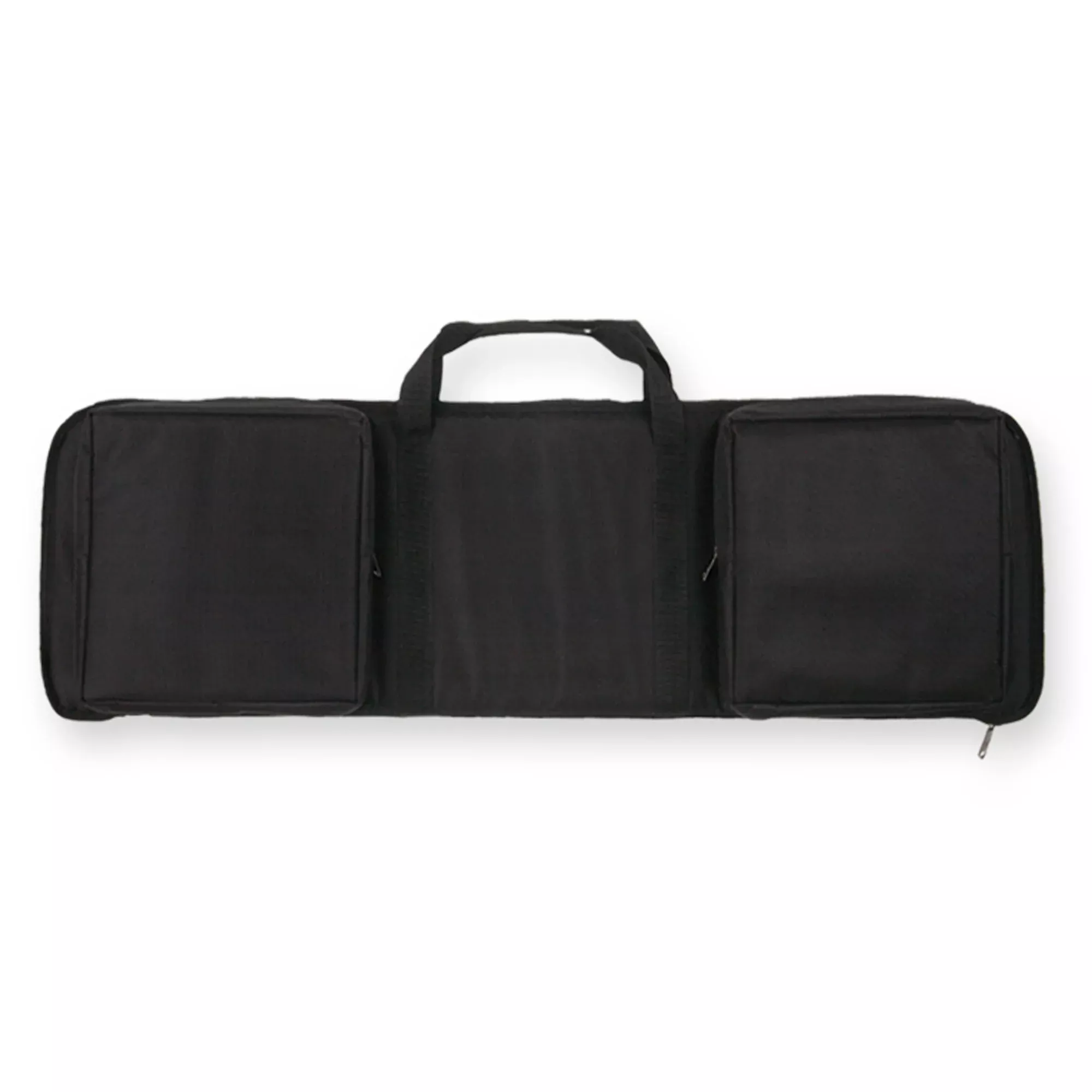 Bulldog Cases BD470-40 Extended Assault Rifle Case – 40"