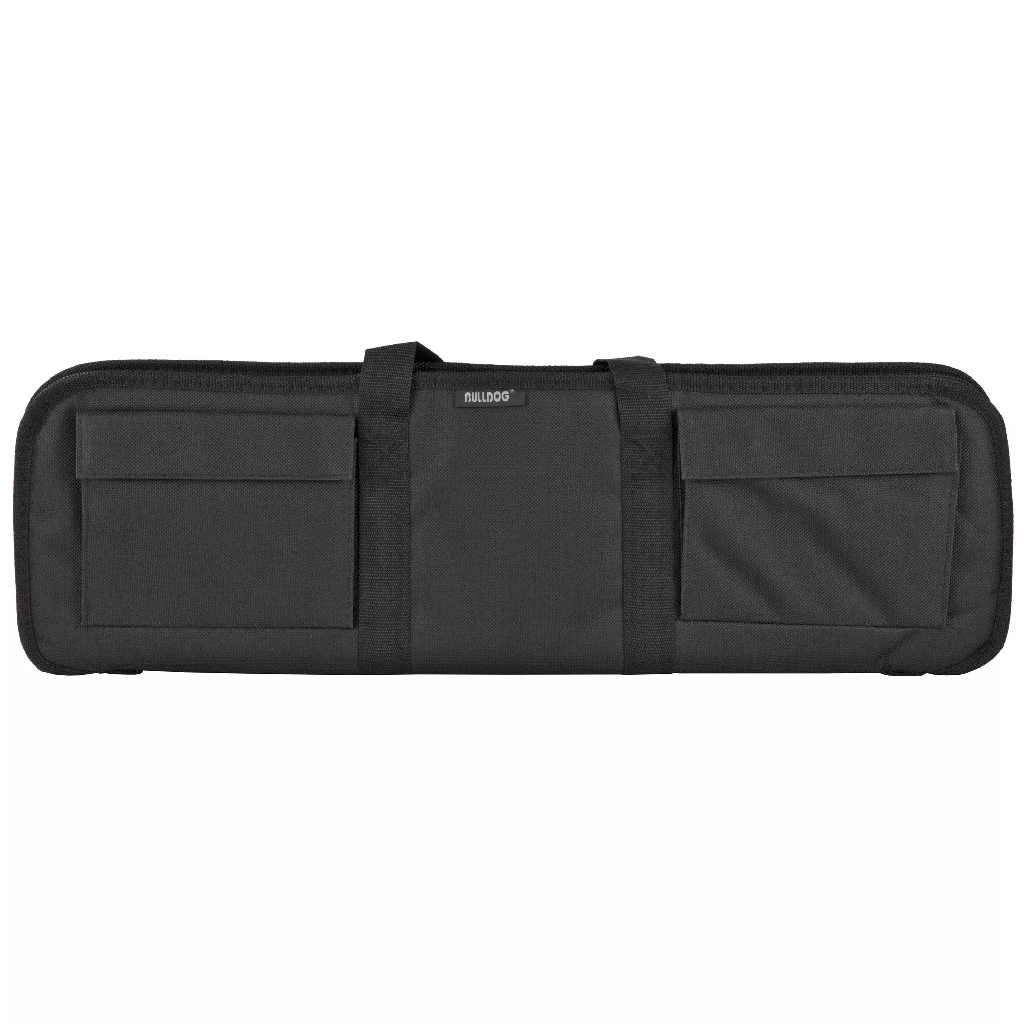 Bulldog Cases BD492-29 Tactical Shotgun Case – 29 Inch
