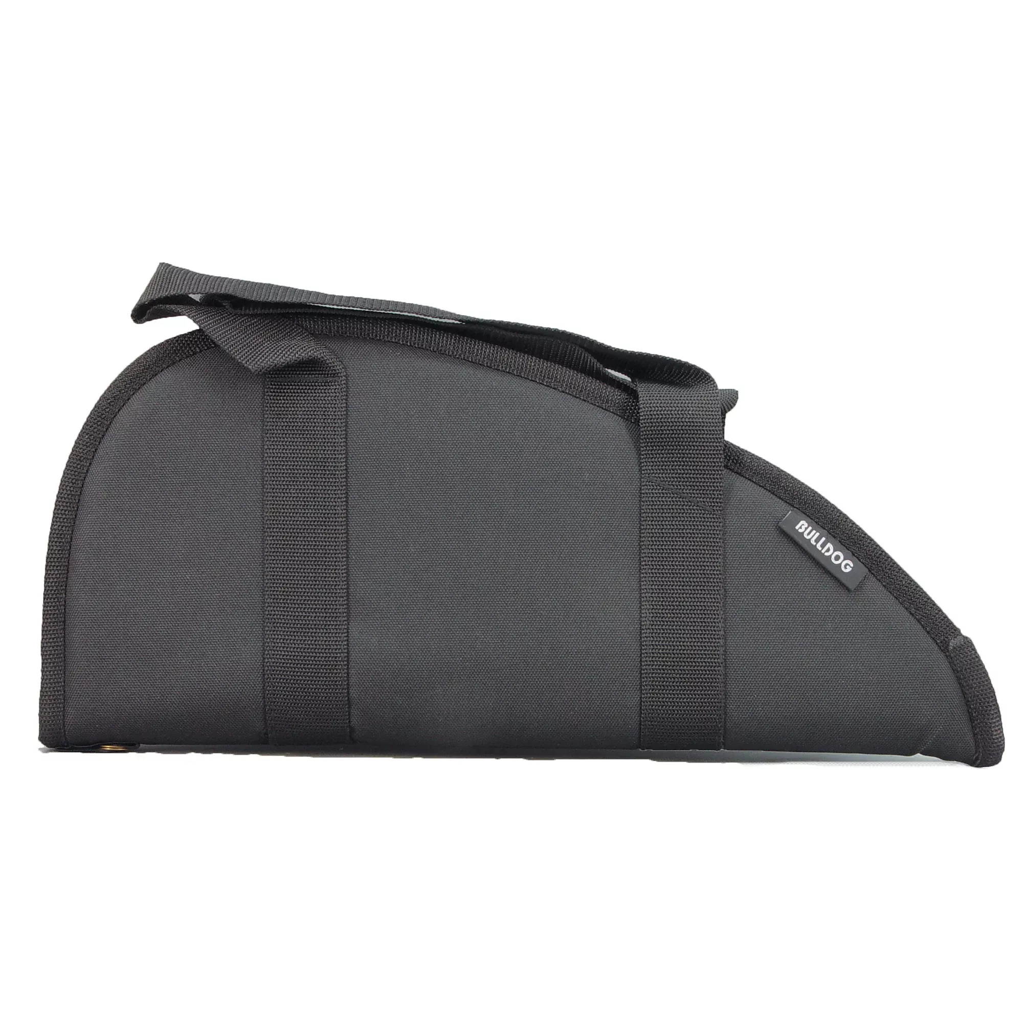 Bulldog Cases BD602 Pistol Rug – Large Black