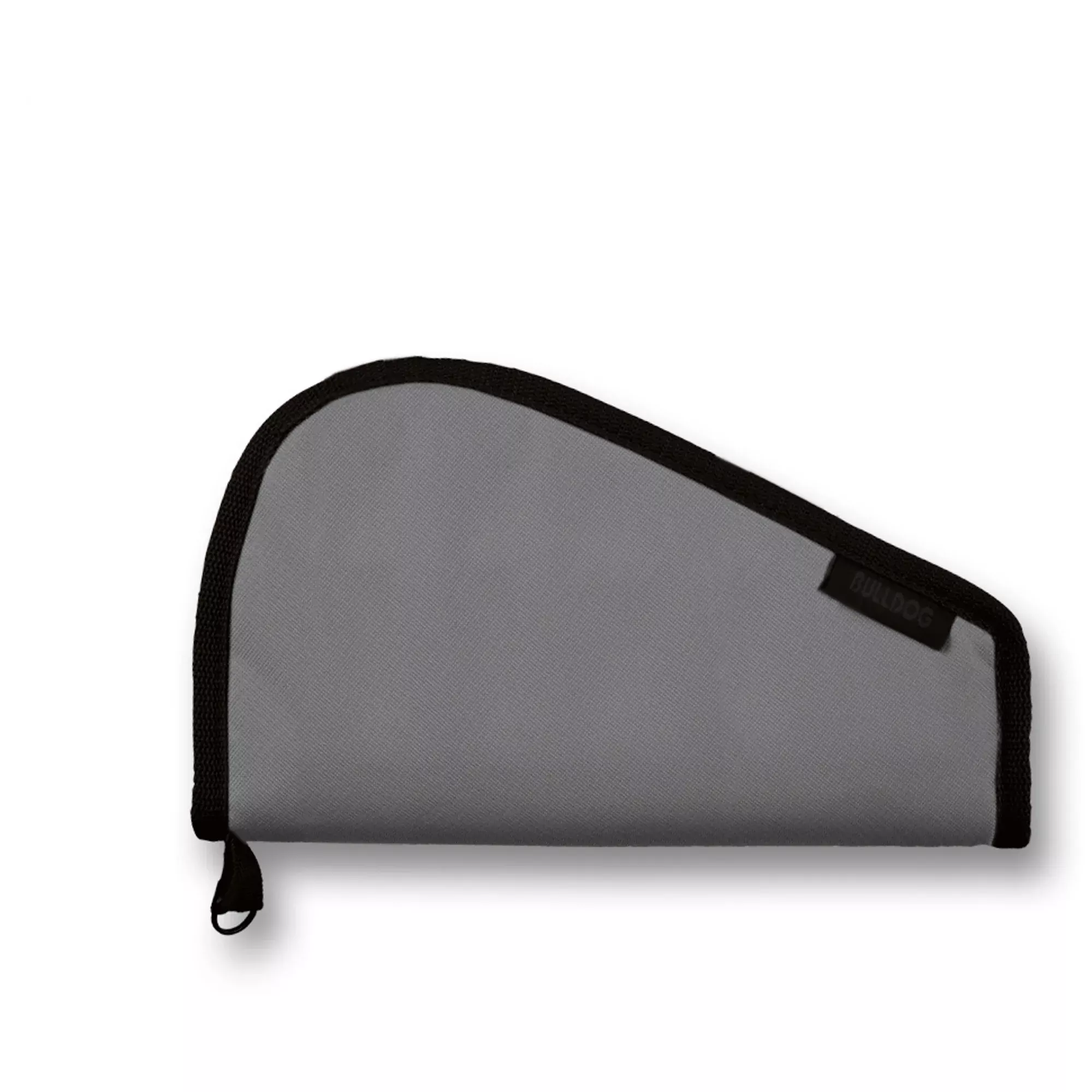 Bulldog Cases BD609 Pistol Rug X-Small Gray – Compact Handgun Storage