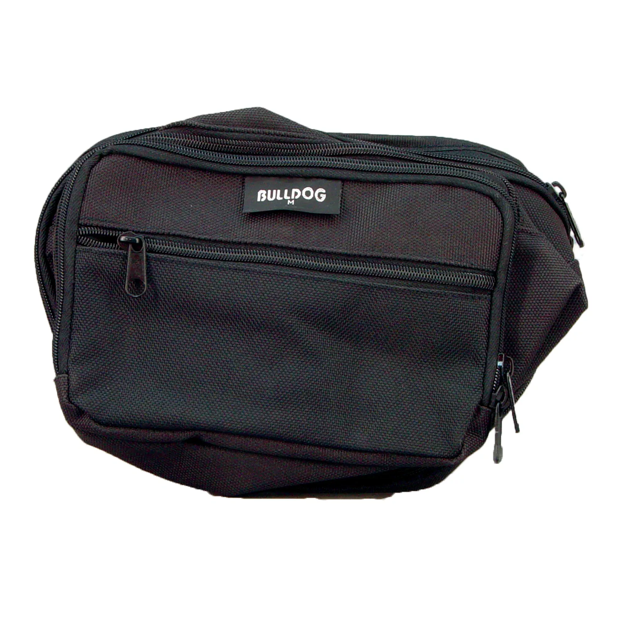 Bulldog Cases BD860 Concealed Carry Fanny Pack – Medium