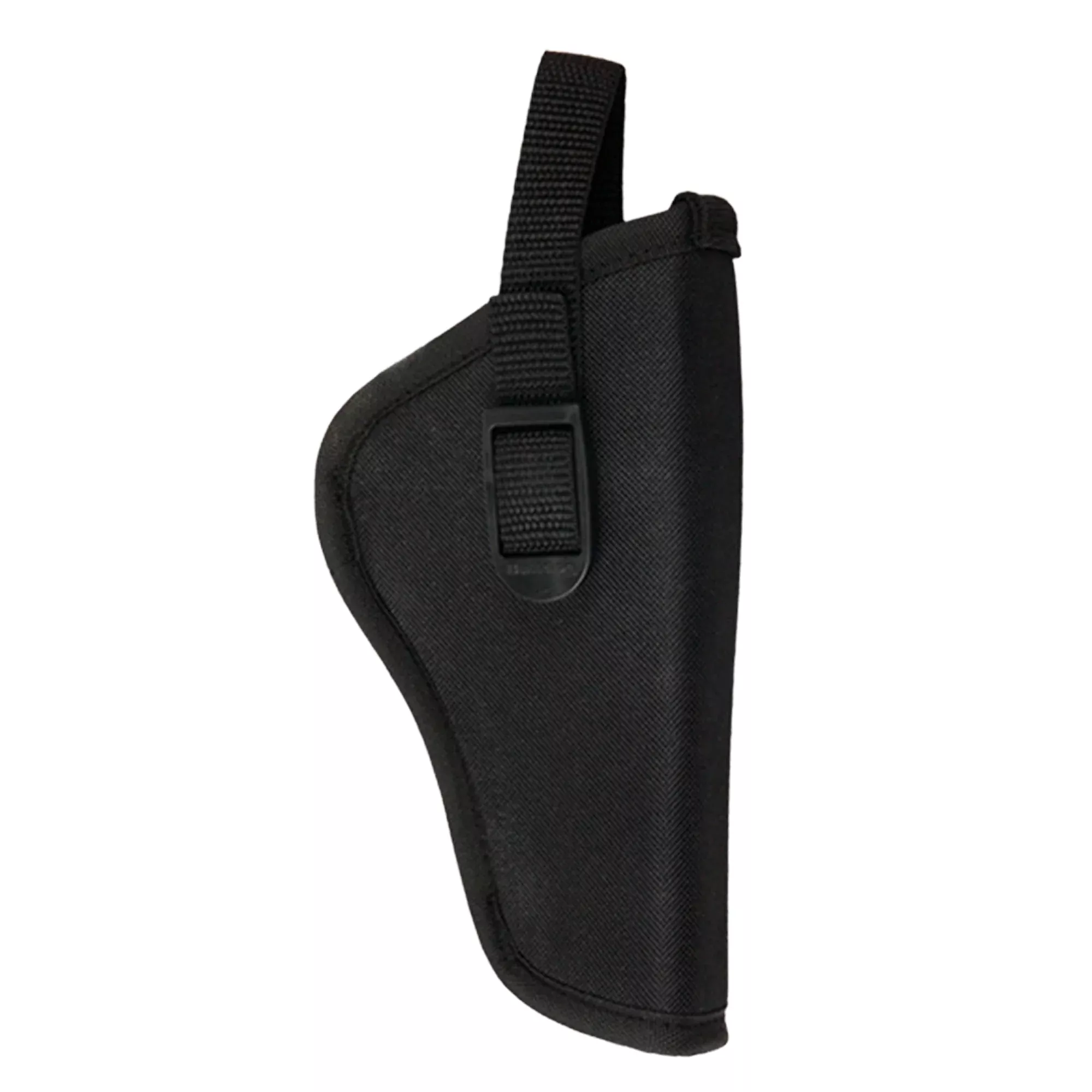 Bulldog Cases Deluxe Hip Holster – Medium Frame 3-4" Revolvers