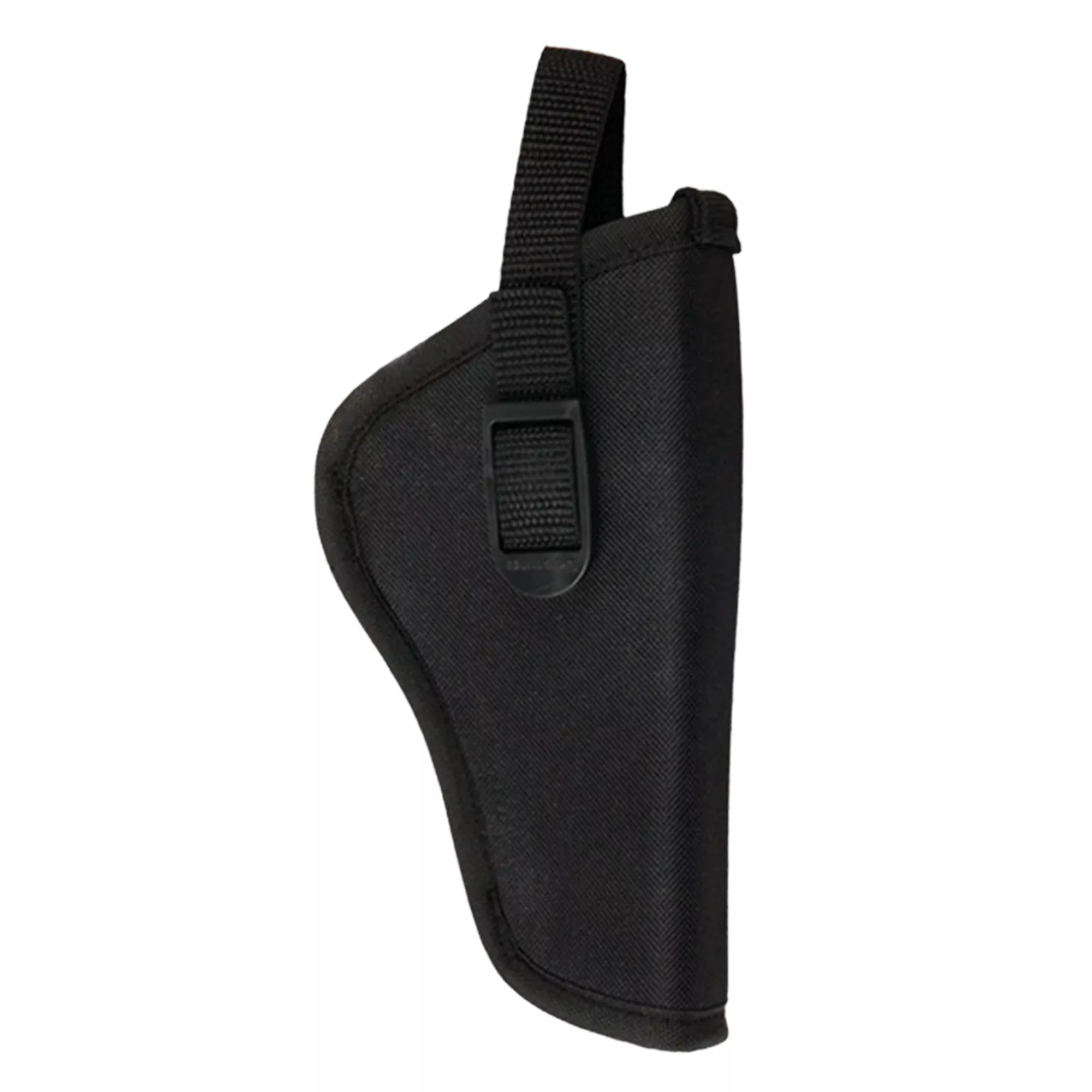 Bulldog Cases Deluxe Hip Holster OWB – Large Frame Autos 3.5"-5" Barrels