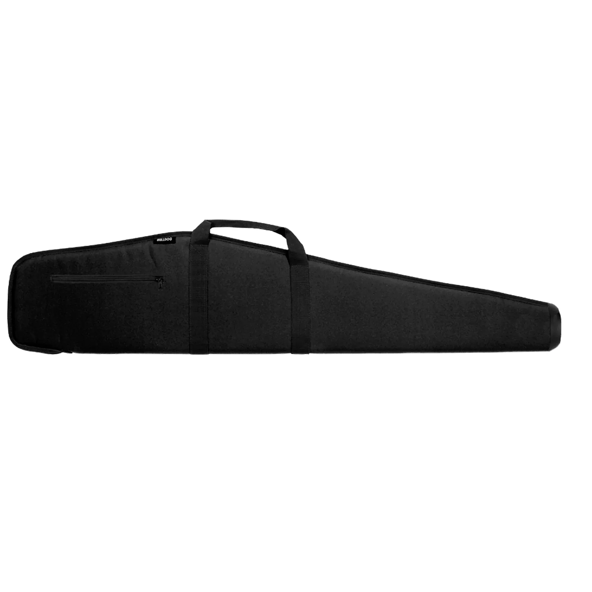 Bulldog Cases Deluxe Rifle Case 48" – Black