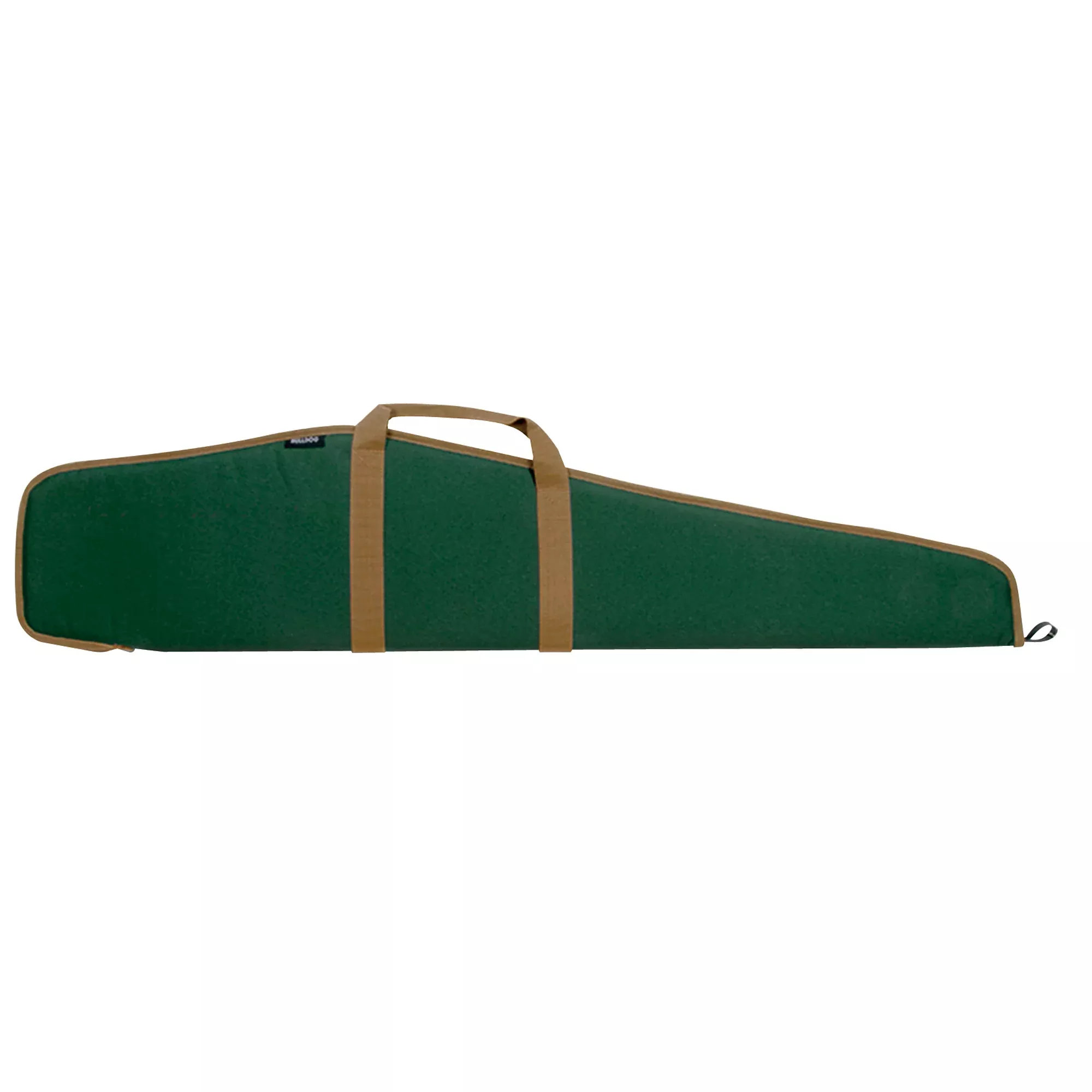 Bulldog Cases Economy Rifle Case – 48" Green/Tan