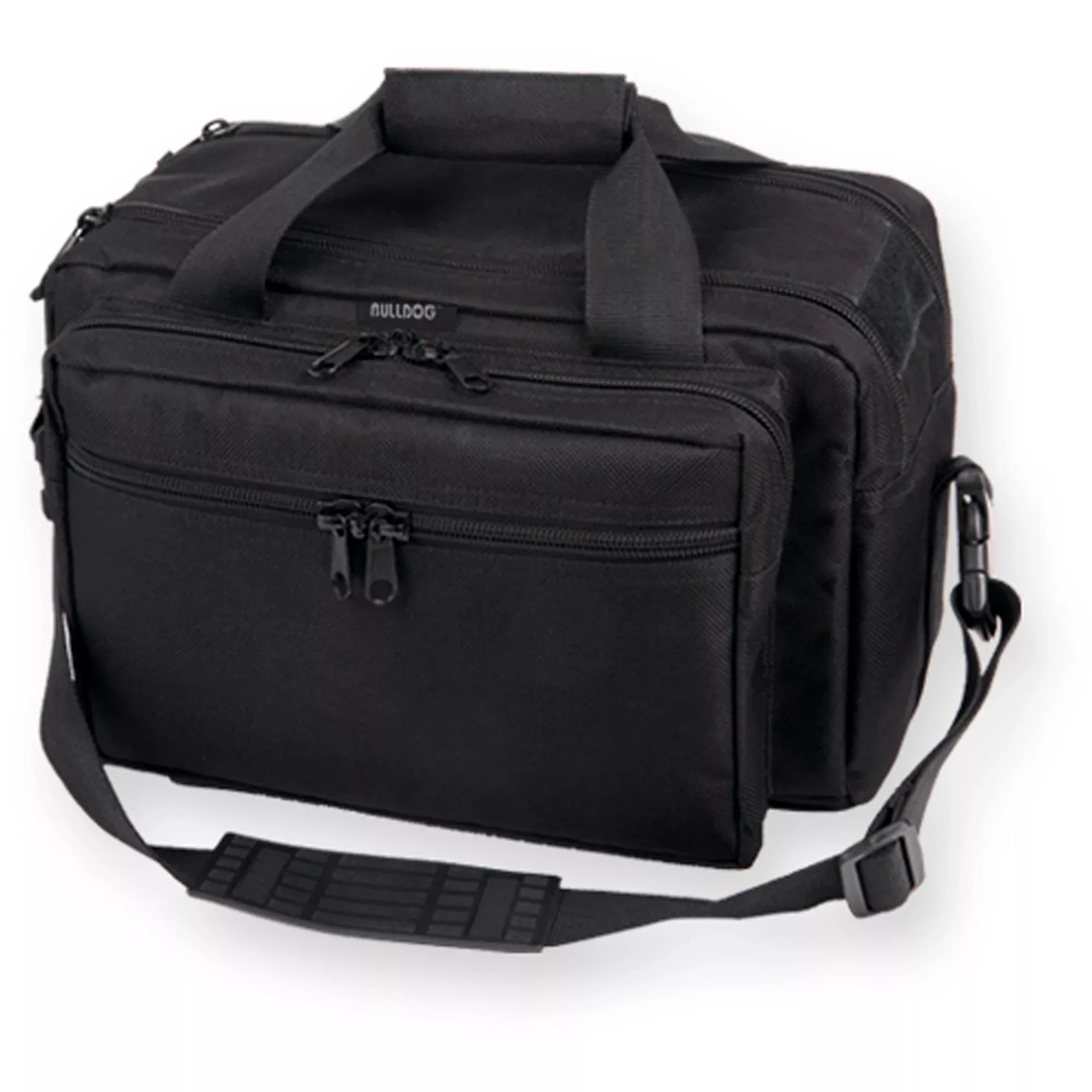 Bulldog Cases Extra Large Range Bag with Pistol Rug – BD905