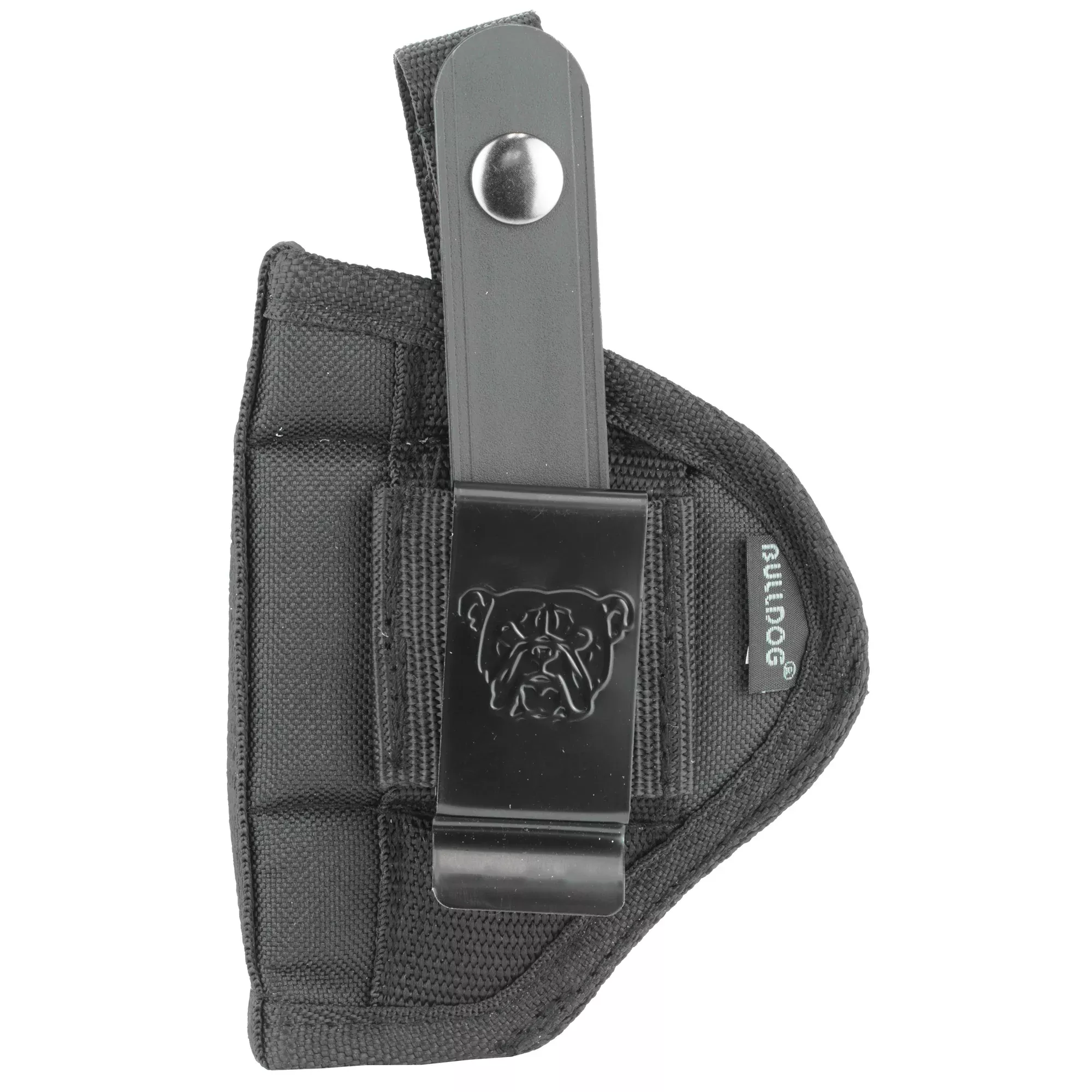 Bulldog Cases Extreme Belt Holster – Medium Frame Revolvers 2.5" Barrel