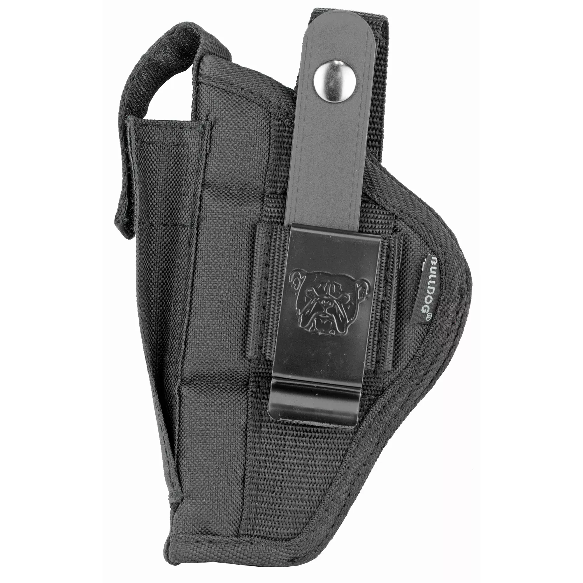 Bulldog Cases Extreme M/L Auto OWB Holster – Glock 17 & Similar Medium/Large Frame Autos