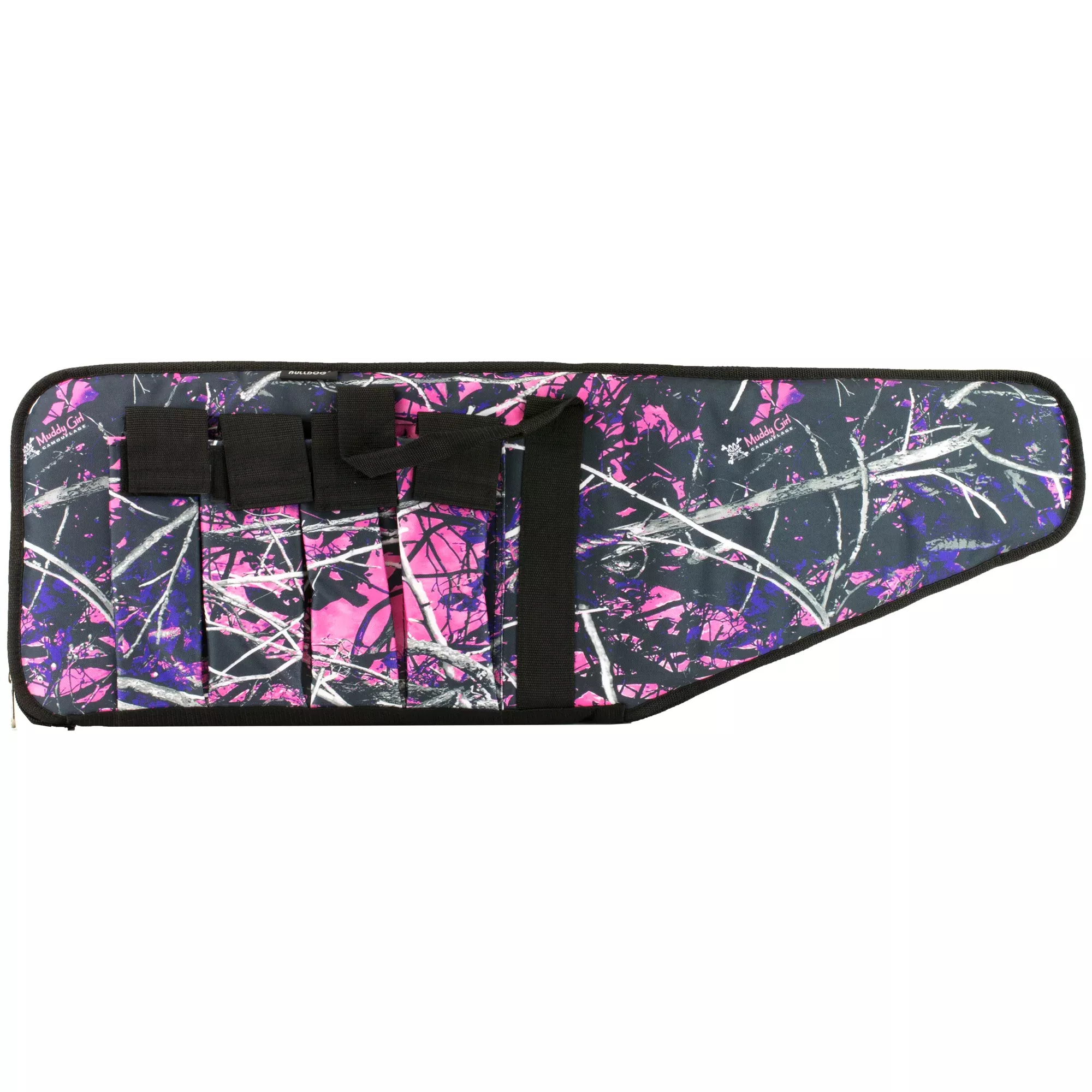 Bulldog Cases Extreme Muddy Girl Camo 38" Rifle Case